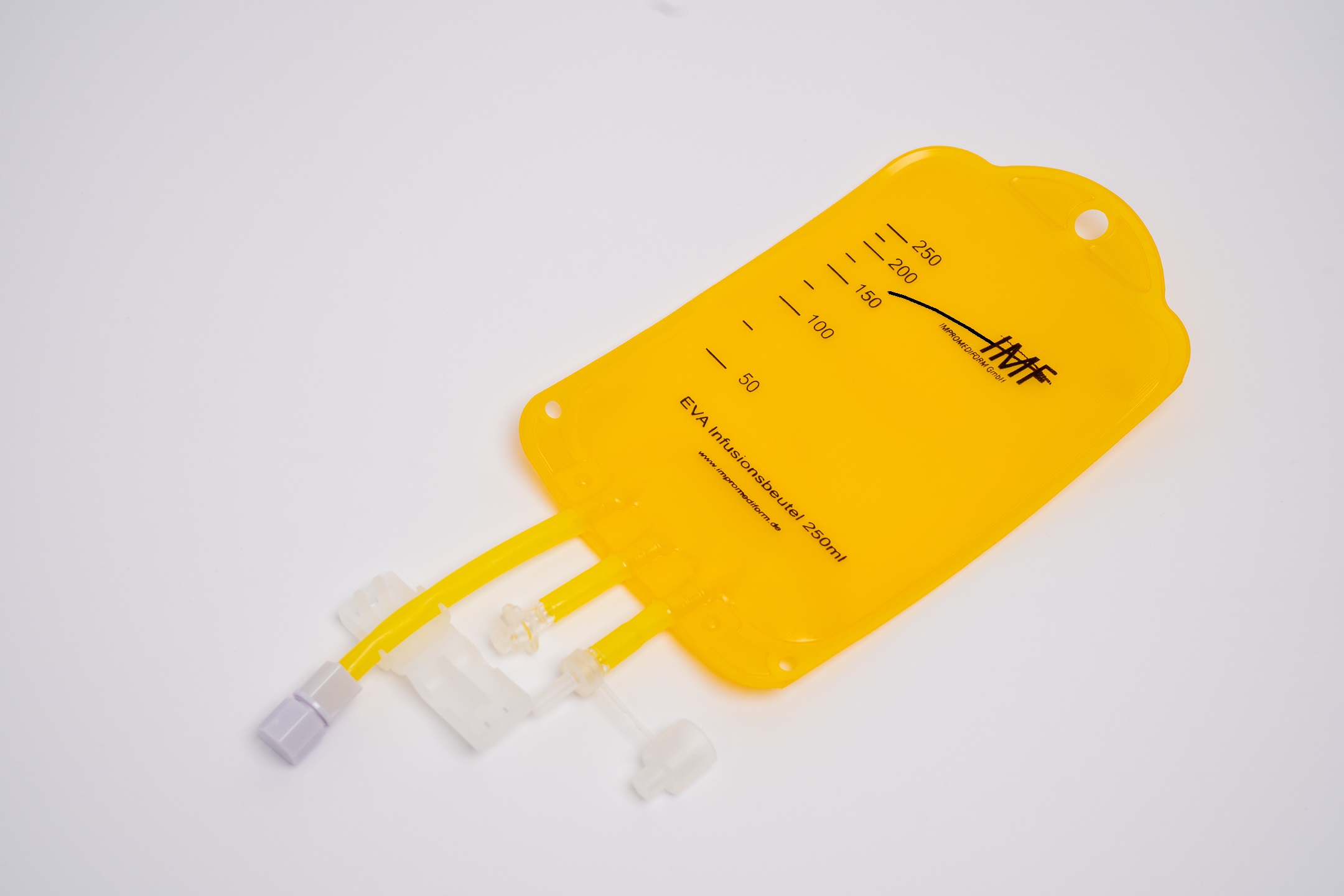 EVA Infusion Bags